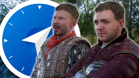 Kingdom Come: Deliverance – Die beste Reihenfolge, um alle Addons zu spielen