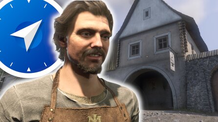 Kingdom Come 2: HUD ausblenden – das geht jetzt! Wir erklären wie