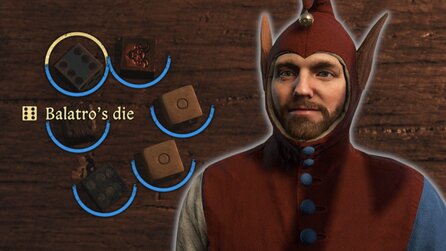 Kingdom Come 2 hat überraschend eine kleine, neue Quest bekommen und ich liebe alles daran