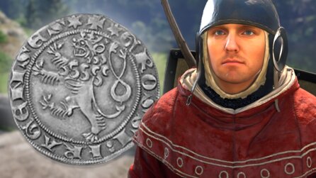 Kingdom Come 2: Cheats, Konsolenbefehle und Item-IDs - und ein Wort der Warnung