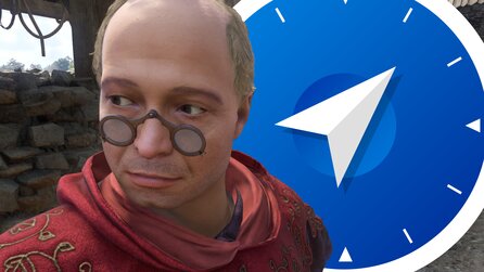 Kingdom Come 2: Solltet ihr Excalibur kaufen? Ja, aber ein anderes Schwert ist viel besser