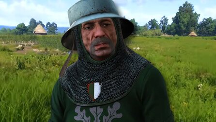 Kingdom Come 2: Eine der nettesten Figuren hat eine kriminelle Vergangenheit – und die ist so gut versteckt, dass kaum jemand sie kennt