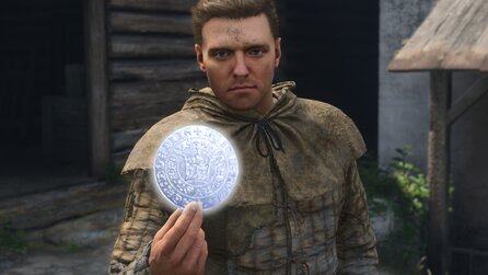 Weil man den Bettlern in Kingdom Come 2 eigentlich kein Geld spenden kann, werden die Fans sehr kreativ