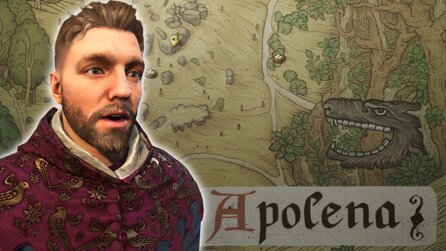 In der echten Welt streng verboten: Einen wunderschönen Teil unserer Erde können wir nur in Kingdom Come 2 besuchen