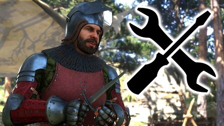 Kingdom Come 2: Neuer Patch 1.2.4 ist da und jetzt wäre die perfekte Gelegenheit, nochmal von vorne anzufangen