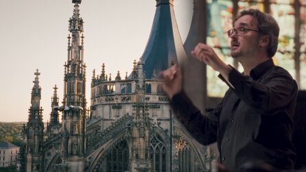 Warhorse hat einen Musikfilm gedreht, hier seht ihr ihn in voller Länge