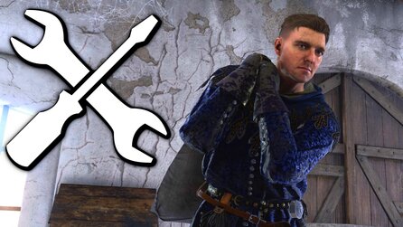 Kingdom Come 2 bringt in Patch 1.4 viele willkommene Änderungen - und eine, über die sich Fans gerade wundern