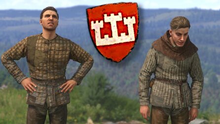 Kingdom Come 2: Fans wollen Prag am Horizont entdeckt haben - die Entwickler sind für uns zum Aufklärungsflug gestartet