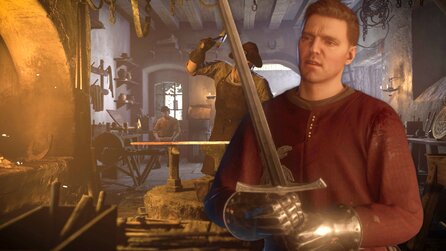 Euch war das beste Addon für Kingdom Come 2 noch nicht genug Mittelalter-Simulation? Fans haben 3 spannende Alternativen gefunden