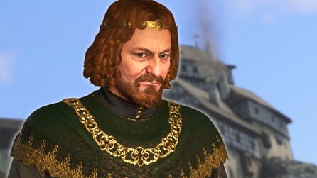 Kingdom Come 2: Eine der wichtigsten Figur trägt »Gucci«-Unterwäsche, und dafür gibts gute Gründe