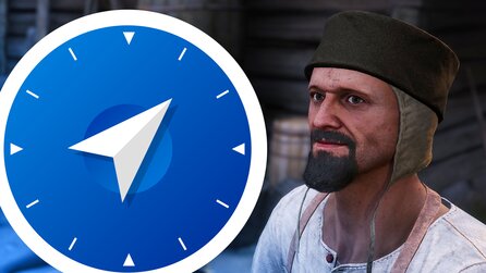 Quicksave in Kingdom Come Deliverance 2: Mit einem Trick könnt ihr frei speichern