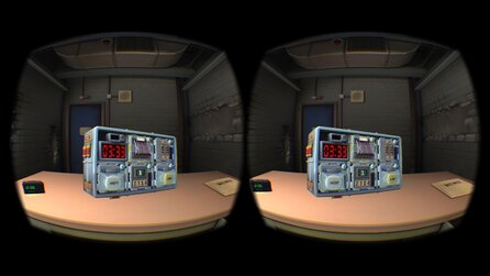 Keep Talking and Nobody Explodes - Screenshots