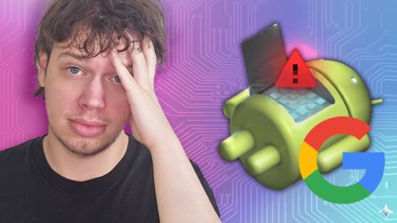 »Googles Neid auf Apple« – Ich sehe in den Plänen für Android eine Gefahr für Apps und das freie System