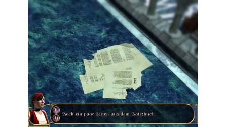 Keepsake - Screenshots