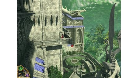 Keepsake - Screenshots
