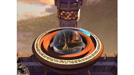 Keepsake - Screenshots