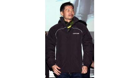 Tokyo Game Show - »Japan ist am Ende«