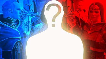 Unbequeme Entscheidungen in Spielen - Kein dritter Weg