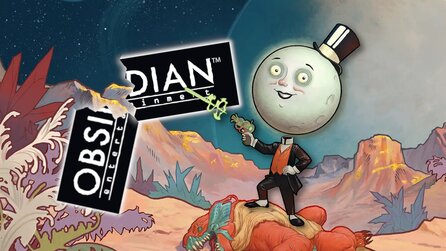 Kein The Outer Worlds 3: Obsidian legt die Rollenspielreihe auf Eis, die für viele als beste Alternative zu New Vegas 2 durchging