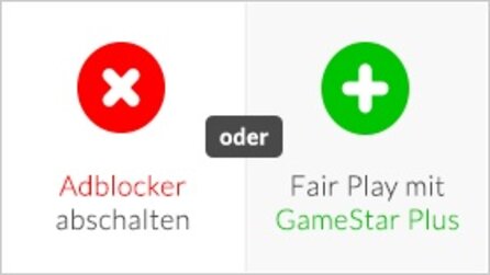 Keine Pop-Ups mehr auf GameStar.de - Werbefinanzierte Version verbessert