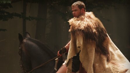 The Legend of Hercules - Neuer Titel und neuer Termin für den Hercules-Film mit Kellan Lutz