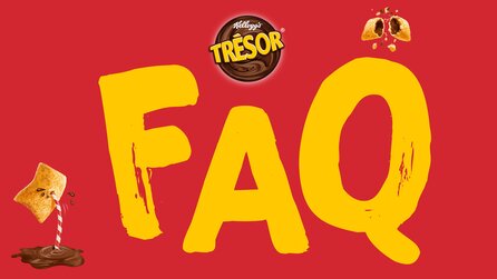 #lagmichdoch mit Kellogg’s® Trésor® - FAQ: Was euch erwartet und was ihr gewinnen könnt!