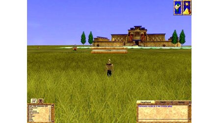 Kemet - Screenshots