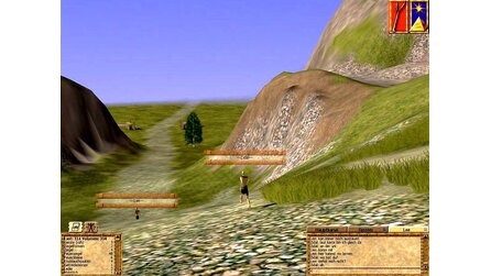 Kemet - Screenshots
