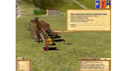 Kemet - Screenshots