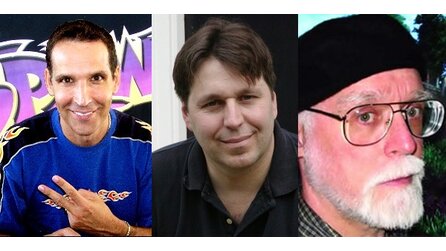 Kingdoms of Amalur: Reckoning - Ankündigung: Rollenspiel vom Morrowind-Macher