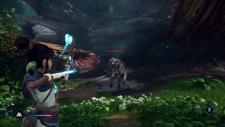 Kena: Bridge of Spirits - Screenshots