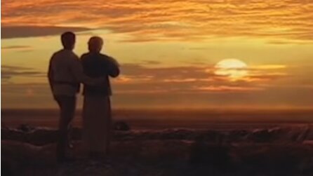 Kenobi: A Star Wars Story - Sehenswerter Fan-Trailer mit Obi-Wan