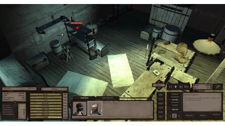 Kenshi - Screenshots