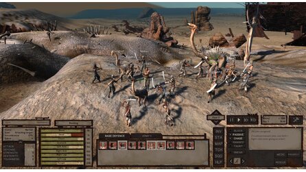 Kenshi - Screenshots