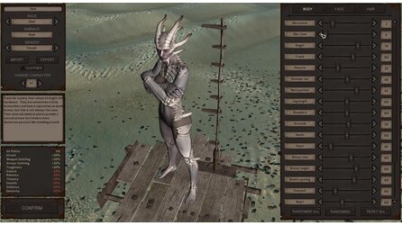 Kenshi - Screenshots