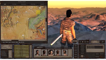 Kenshi - Screenshots