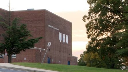 KI-Sicherheitssystem verwechselt Chipstüte mit Waffe und schickt deshalb Polizisten an eine Highschool