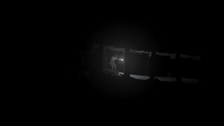 Kentucky Route Zero - Screenshots