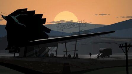 Kentucky Route Zero - Screenshots