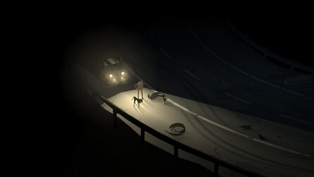 Kentucky Route Zero - Screenshots