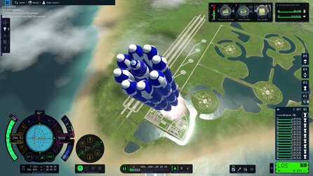 Kerbal Space Program 2 - Screenshots