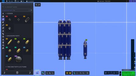 Kerbal Space Program 2 - Screenshots