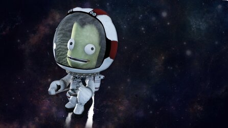 Kerbal Space Program - Aufruhr wegen schlechter Bezahlung bei Squad