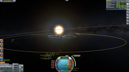 Kerbal Space Program - Screenshots