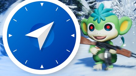 Palworld: So bekommt ihr die neuen Prädator-Kerne