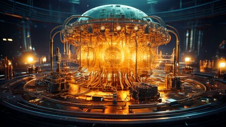 Ein deutsches Unternehmen will das Geheimnis nutzbarer Kernfusion entschlüsselt haben – schon in wenigen Jahren soll ihr Reaktor Strom ins Netz einspeisen