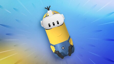 Ausgerechnet ein Router im Minion-Design ist der unverhoffte Held einer kompletten Gaming-Community