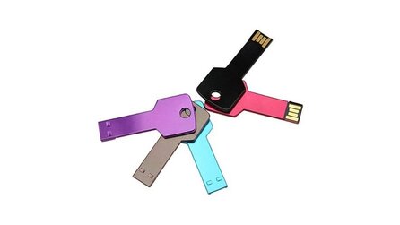 USB-Sticks mit 2,0 TByte Speicher - Betrug mit gefälschten Datenträgern floriert