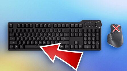 Versteckte Funktion: Wer die Leertaste im Browser richtig nutzt, spart sich beim Lesen endloses Scrollen