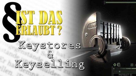 Ist das erlaubt? - Bugs, direkt bei Release